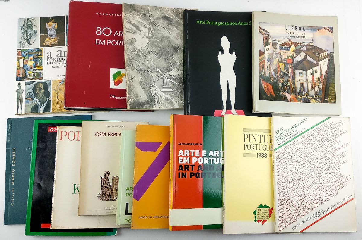 Arte Portuguesa