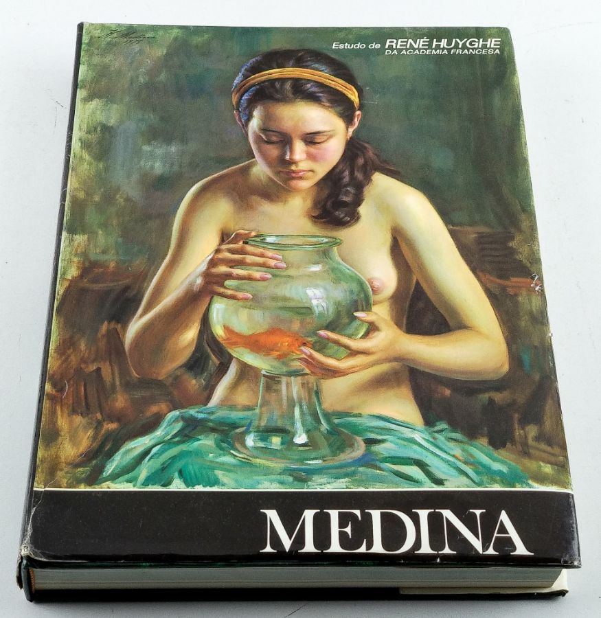 Medina
