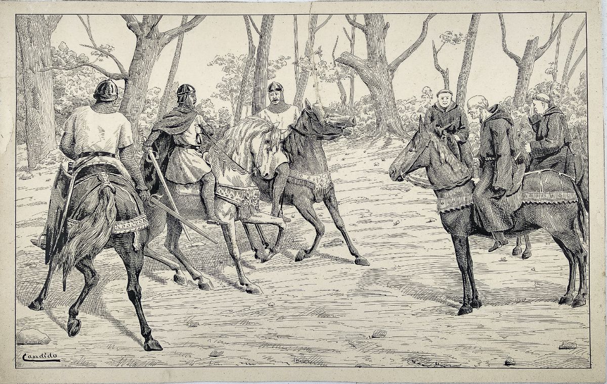 Cândido