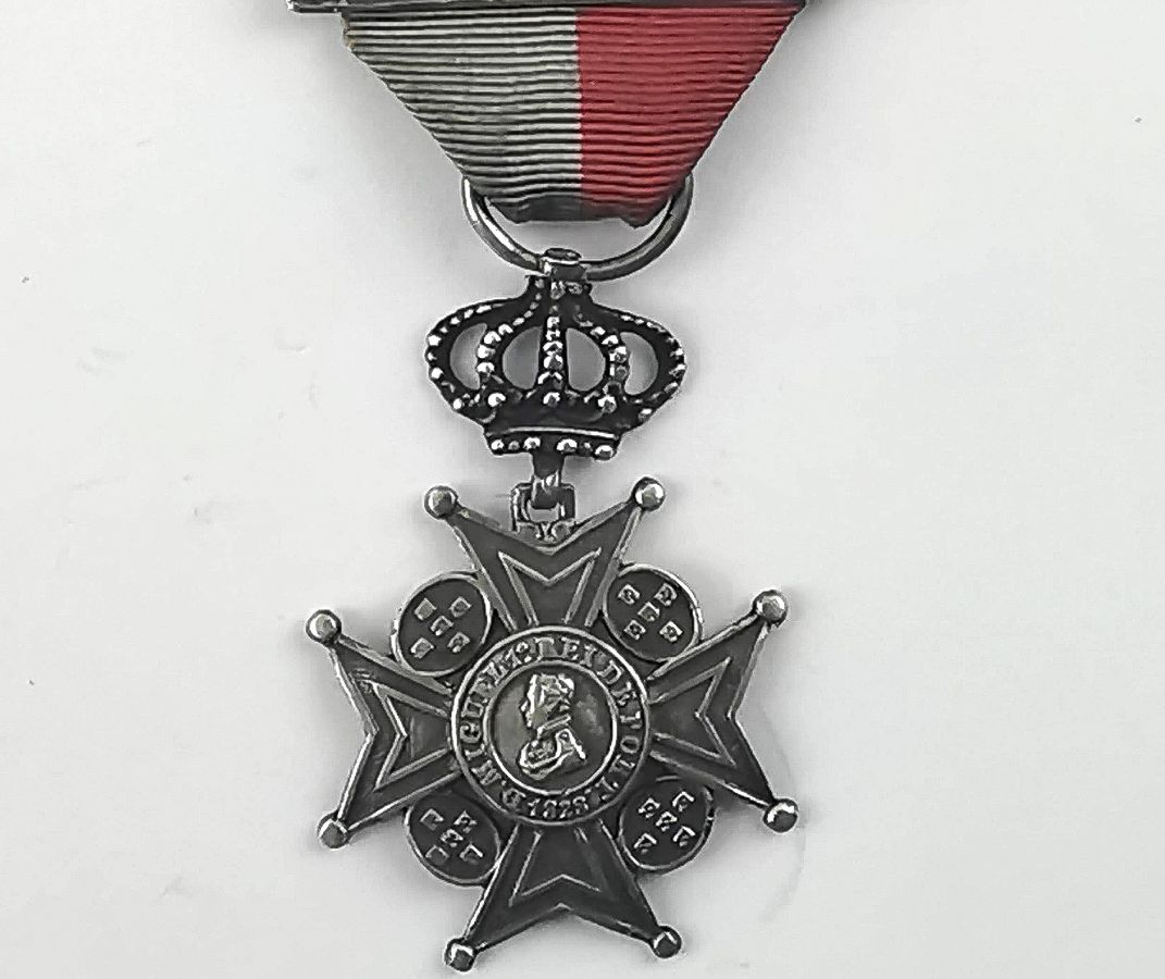 D. Miguel I