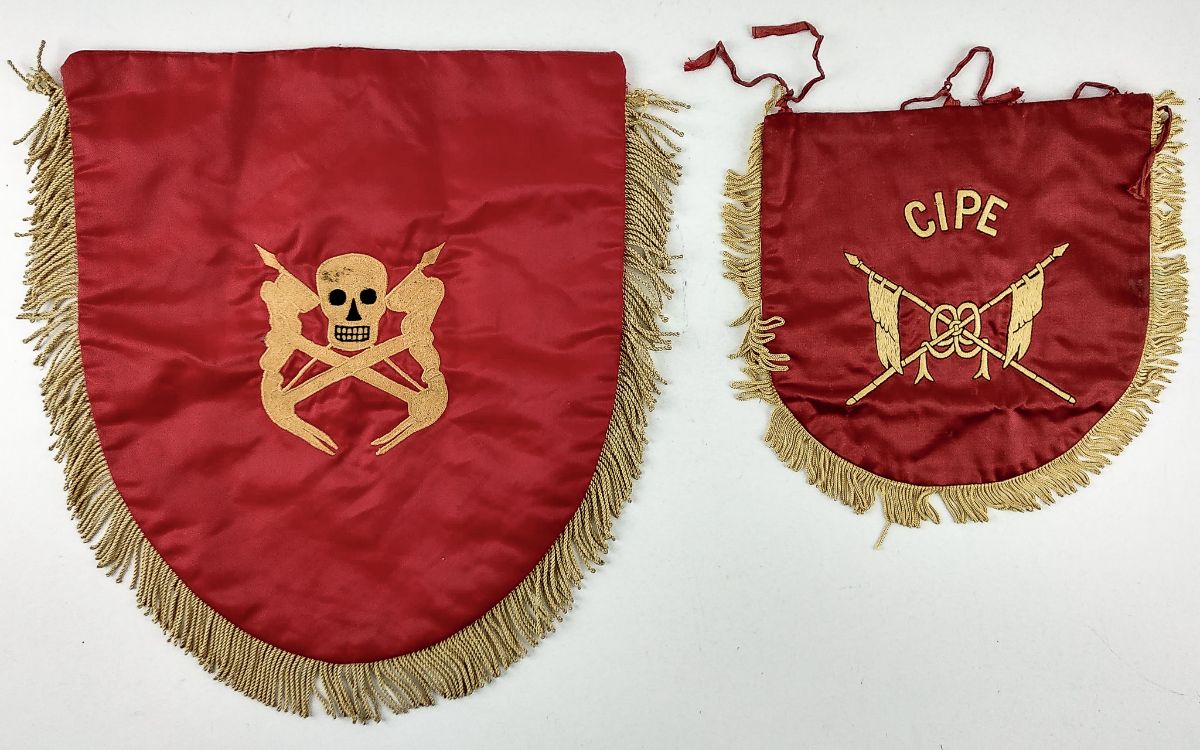Polícia do Exercito