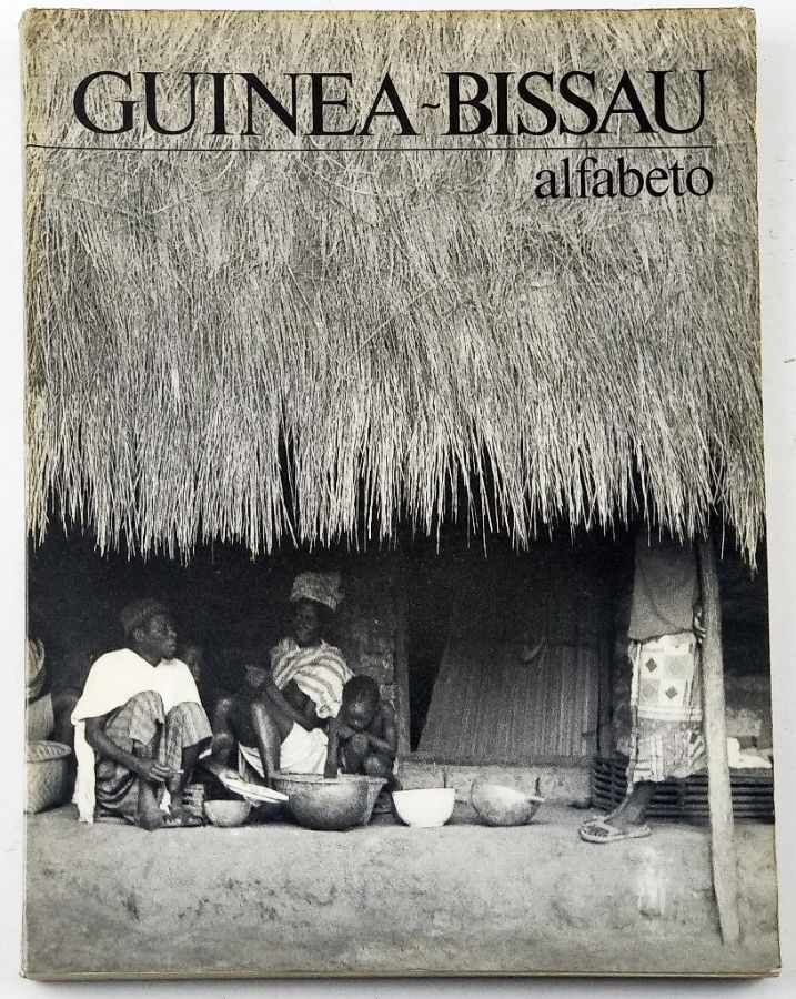 Photobook - Guinea- Bissau