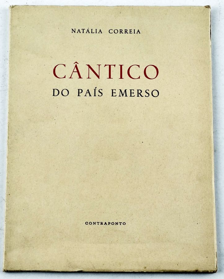 Natália Correia