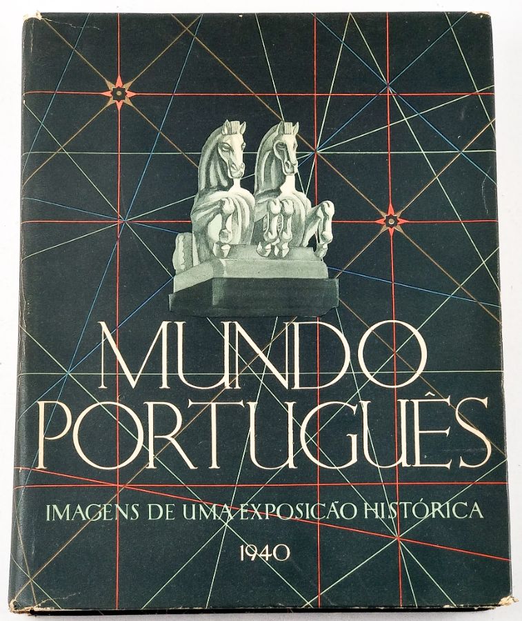 Exposição do Mundo Português