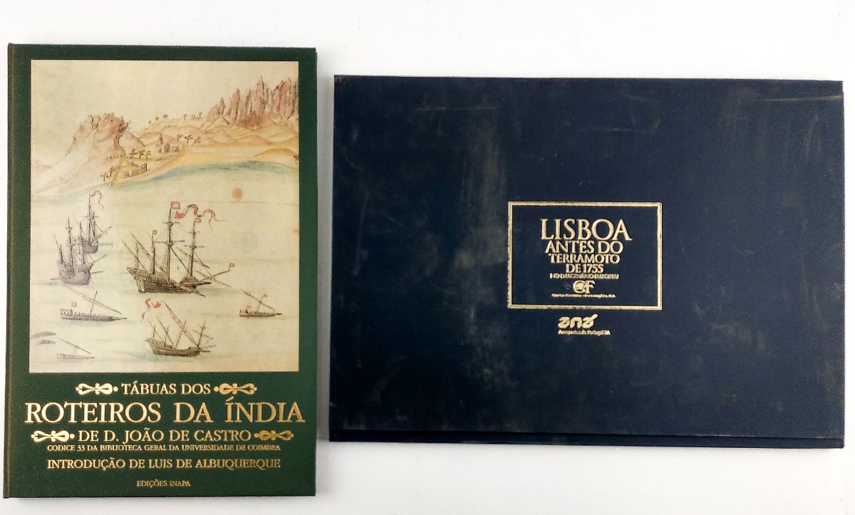 Dois Livros