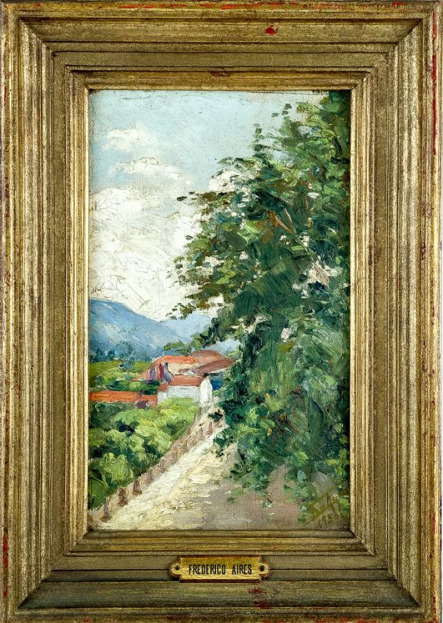 Frederico Aires