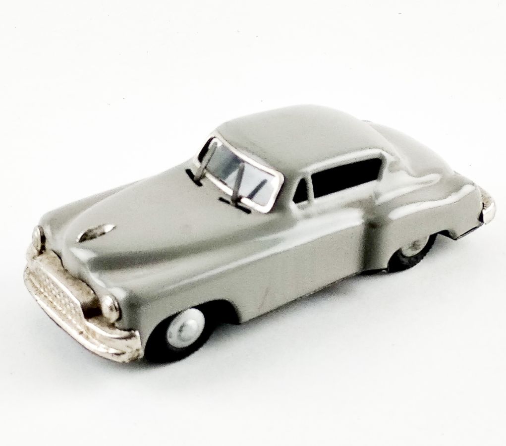 Carro em folha