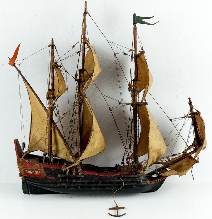 Caravela