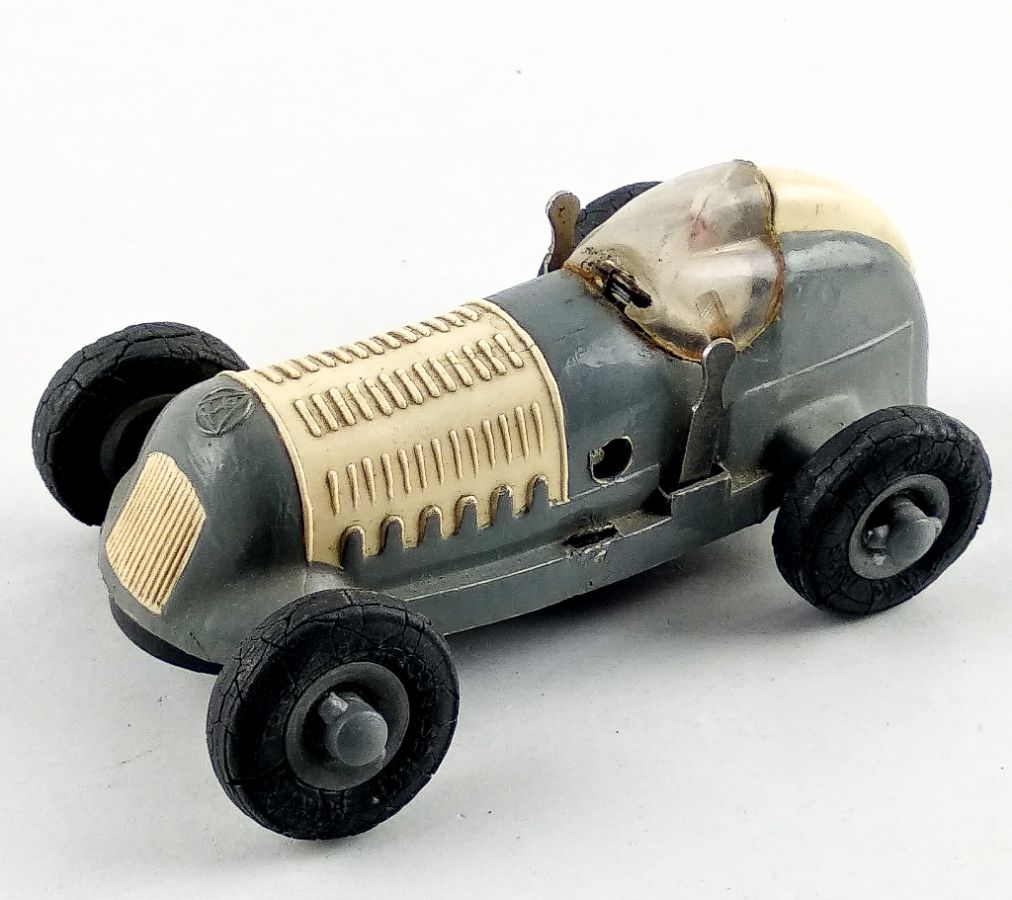 Carro de Corrida