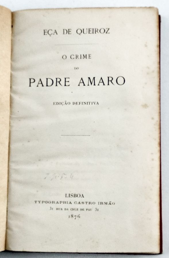 Eça de Queiroz