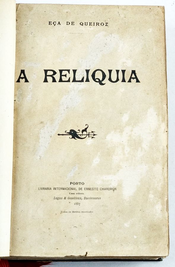 Eça de Queiroz