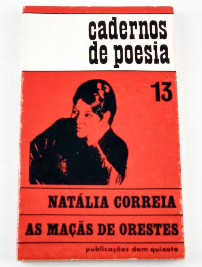 Natália Correia
