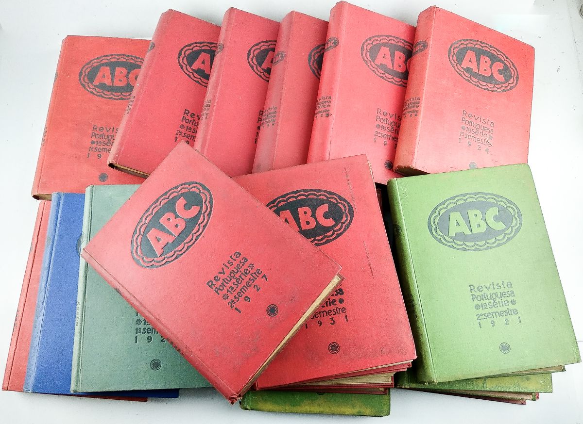 ABC