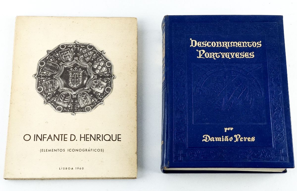 2 Livros