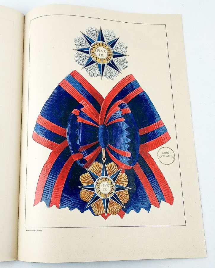 De Equestri Ordine