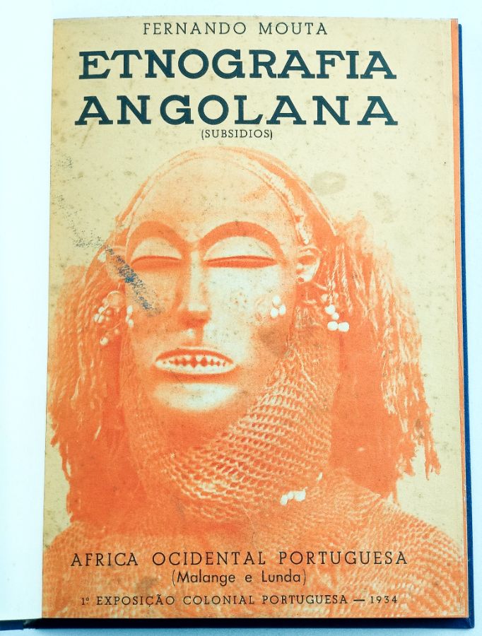 Etnografia Angolana