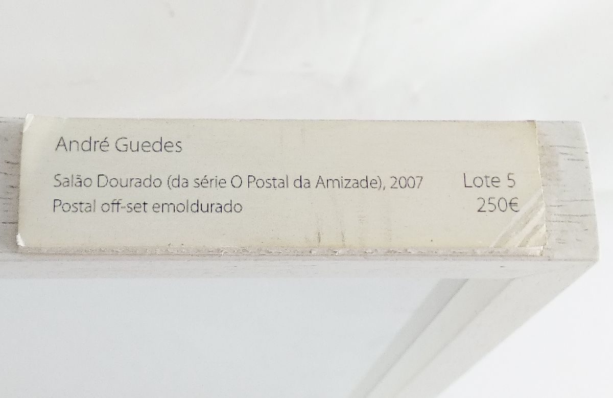 André Guedes