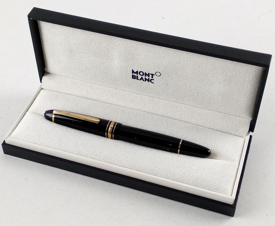 Montblanc