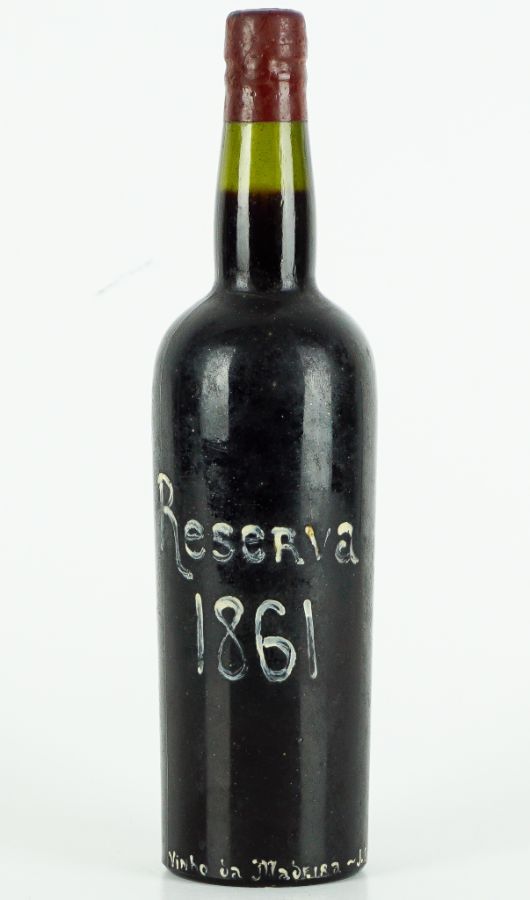 Vinho da madeira