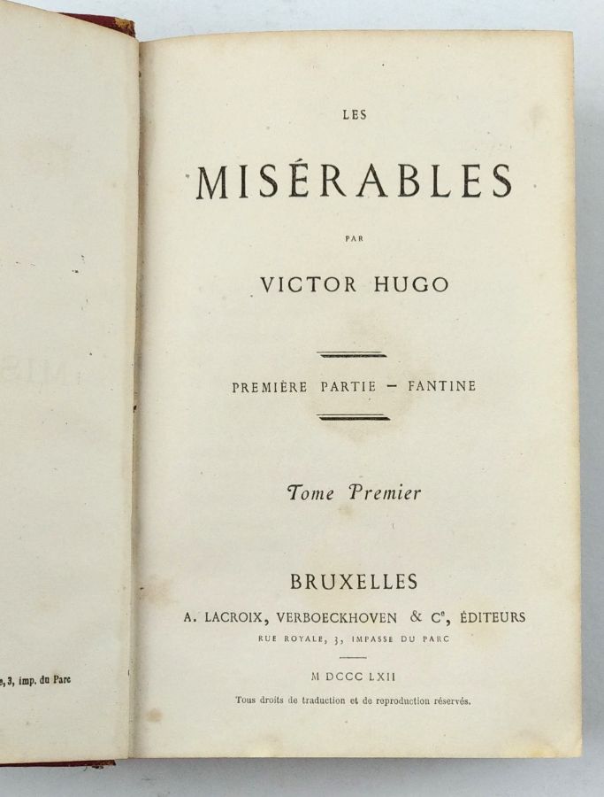 Victor Hugo (1862)