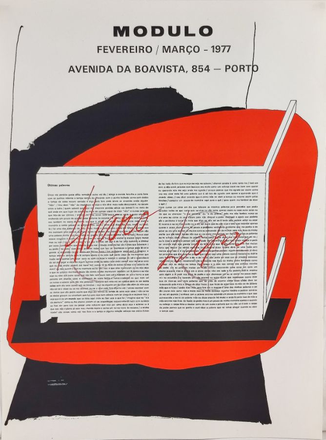 Ângelo de Sousa/ Álvaro Lapa