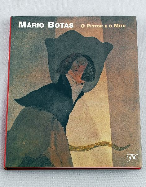 Mário Botas