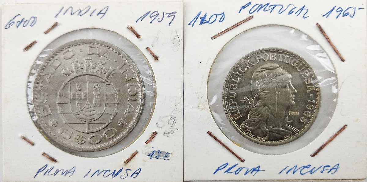 Numismática