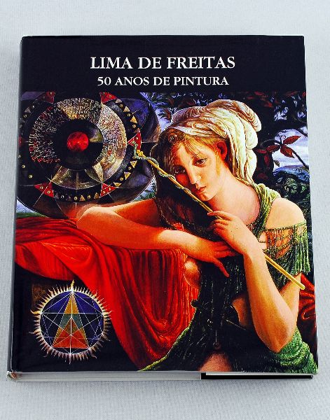 Lima de Freitas