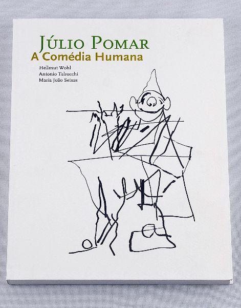 Júlio Pomar
