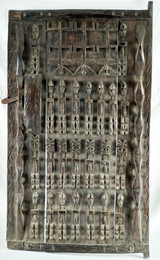 Dogon Malí