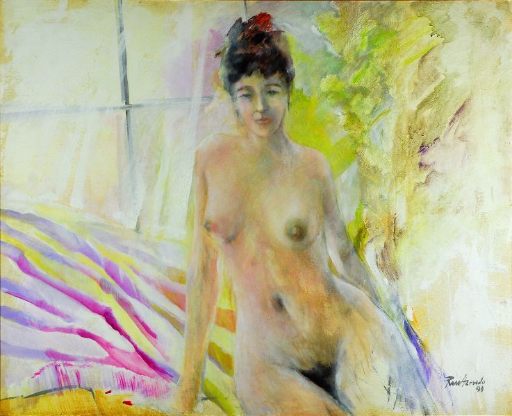 Rui Azevedo