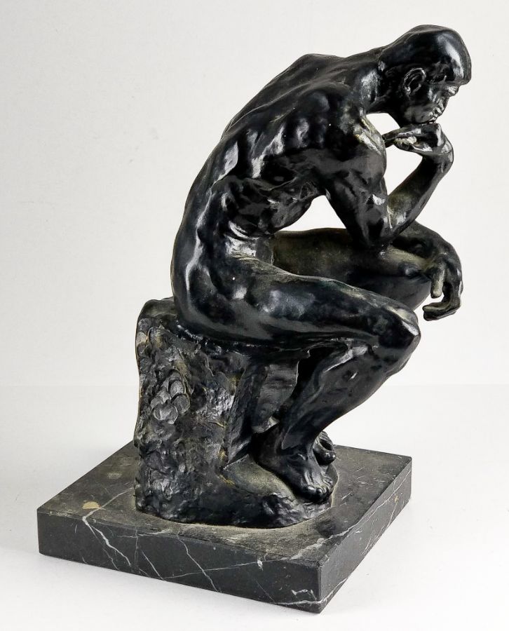 Auguste Rodin