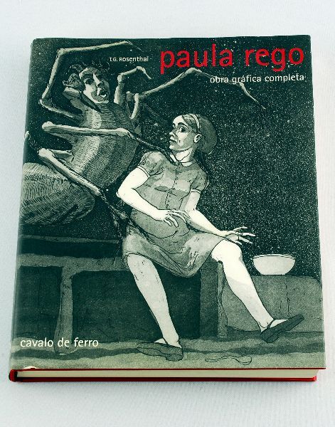 Paula Rego