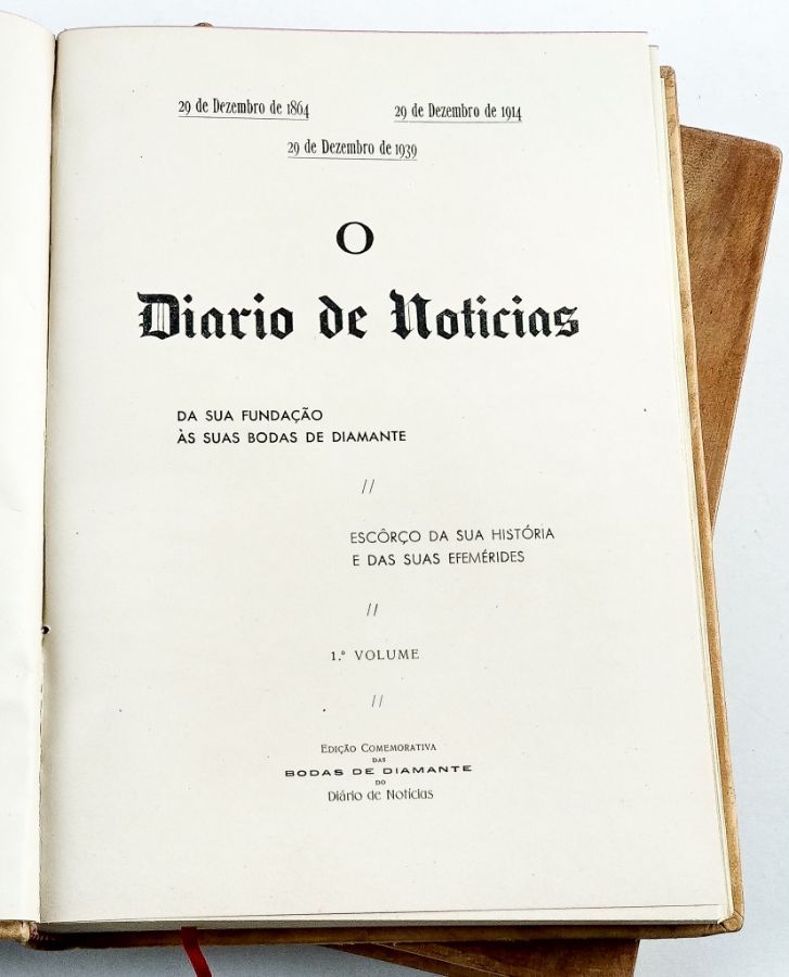 Diário de Notícias