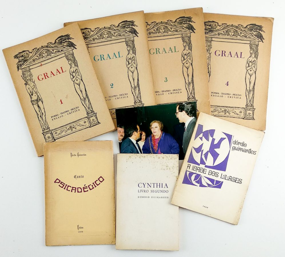 Dórdio Guimarães