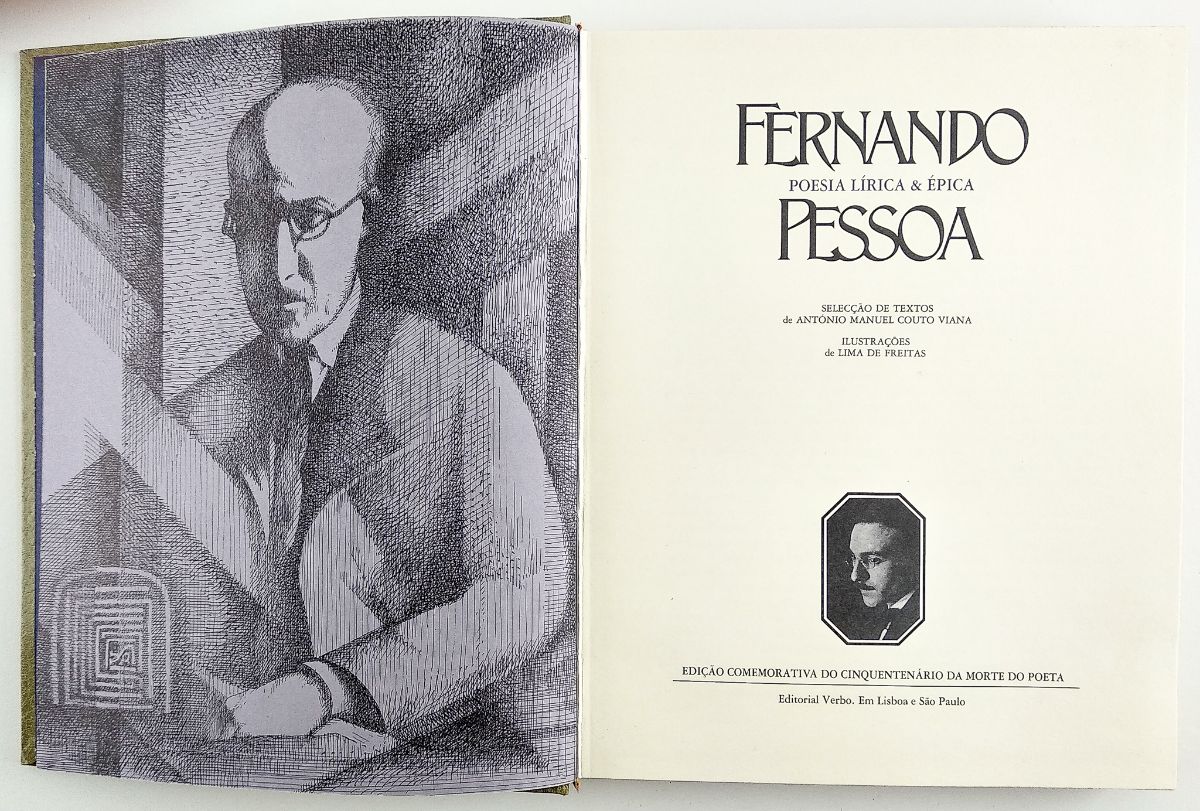 Fernando Pessoa