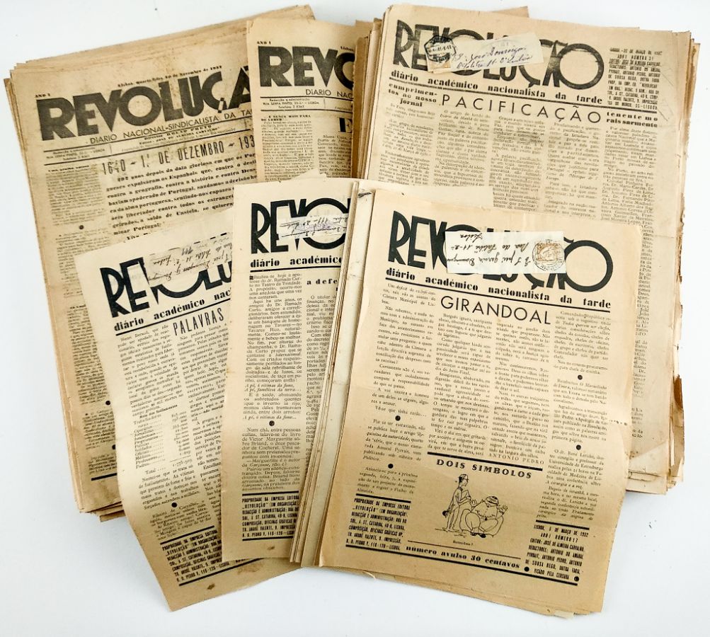Revolução