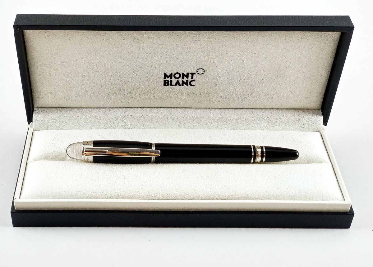 Montblanc