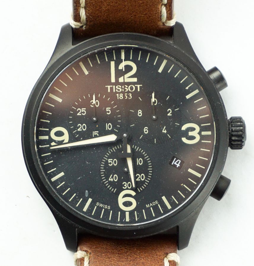 Relógio de Pulso Tissot