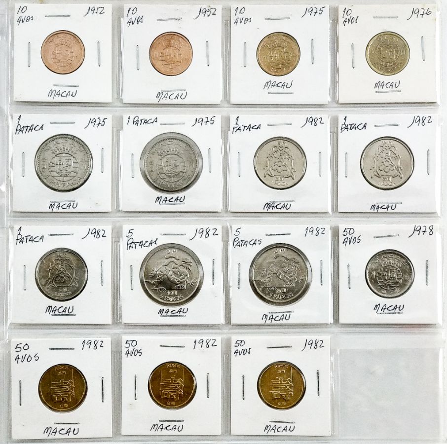 Numismática