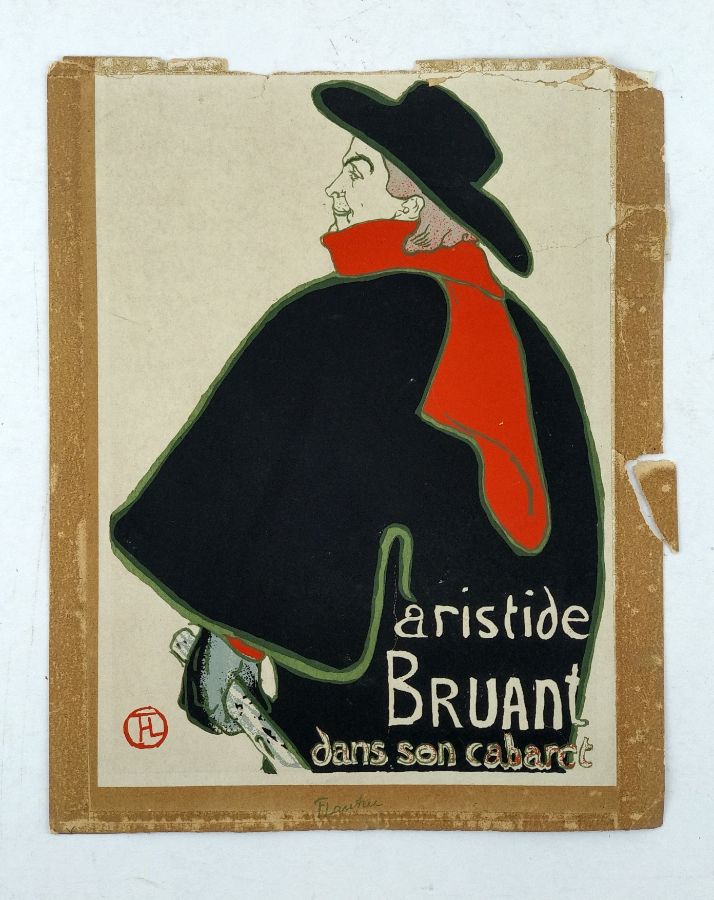 Toulouse Lautrec