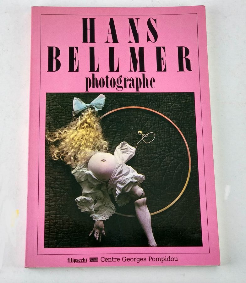 Hans Bellmer