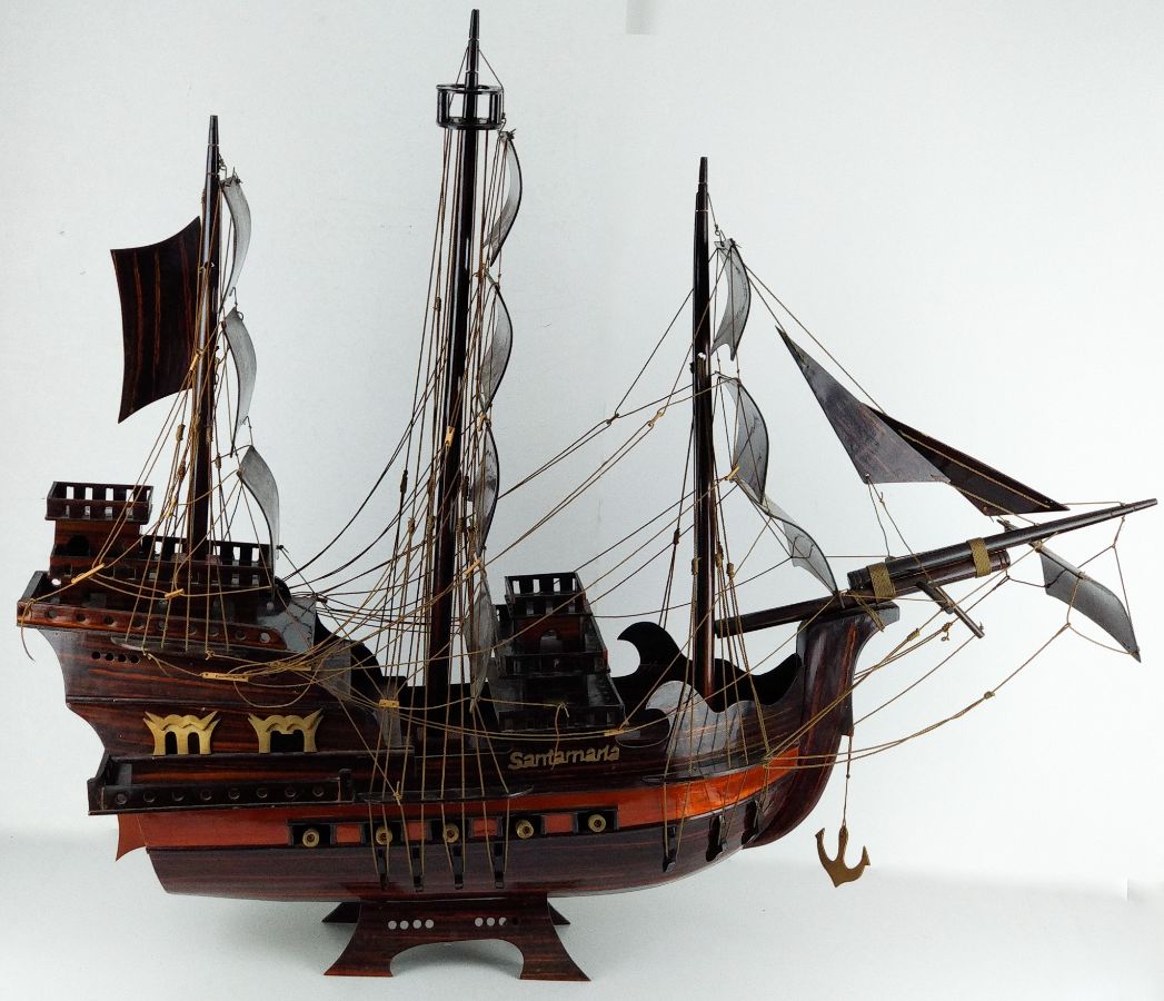 Caravela Santamaria