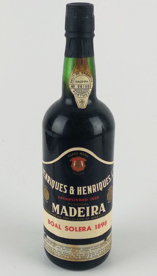 Vinho da Madeira
