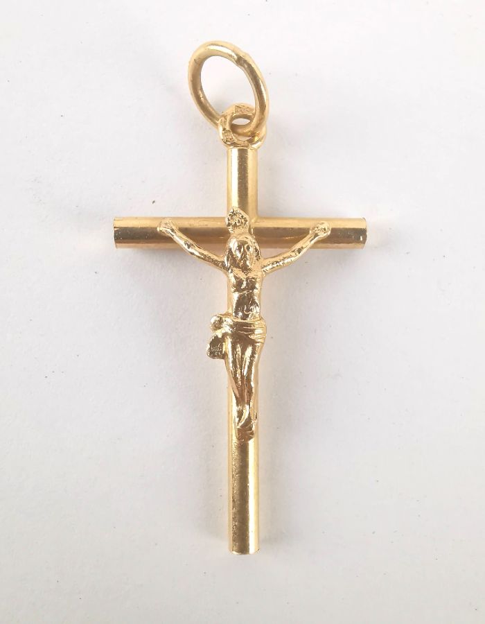 Pendente Crucifixo