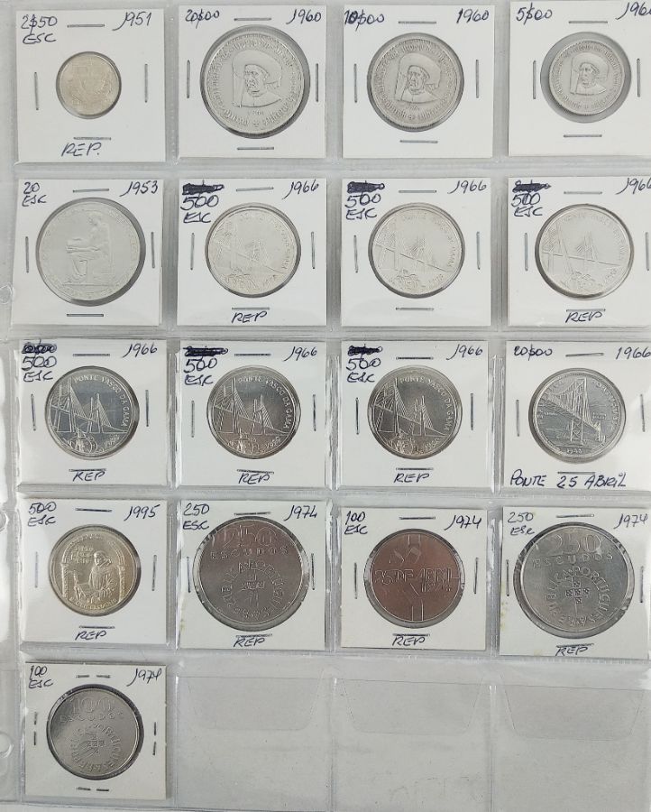 Numismática