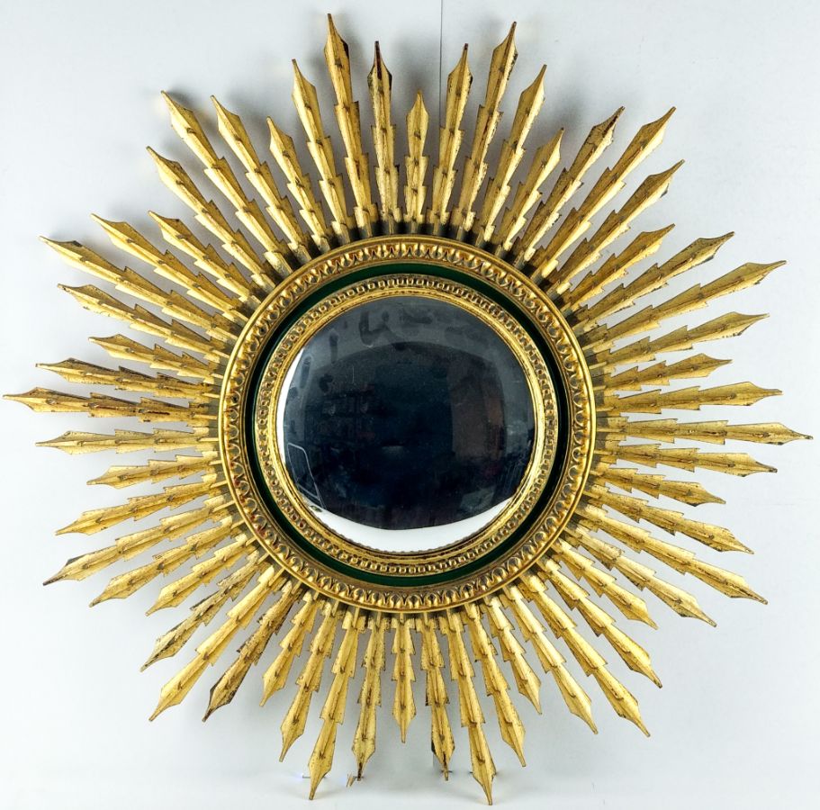 Espelho Sol