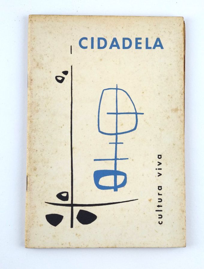 Cidadela – Cultura Viva