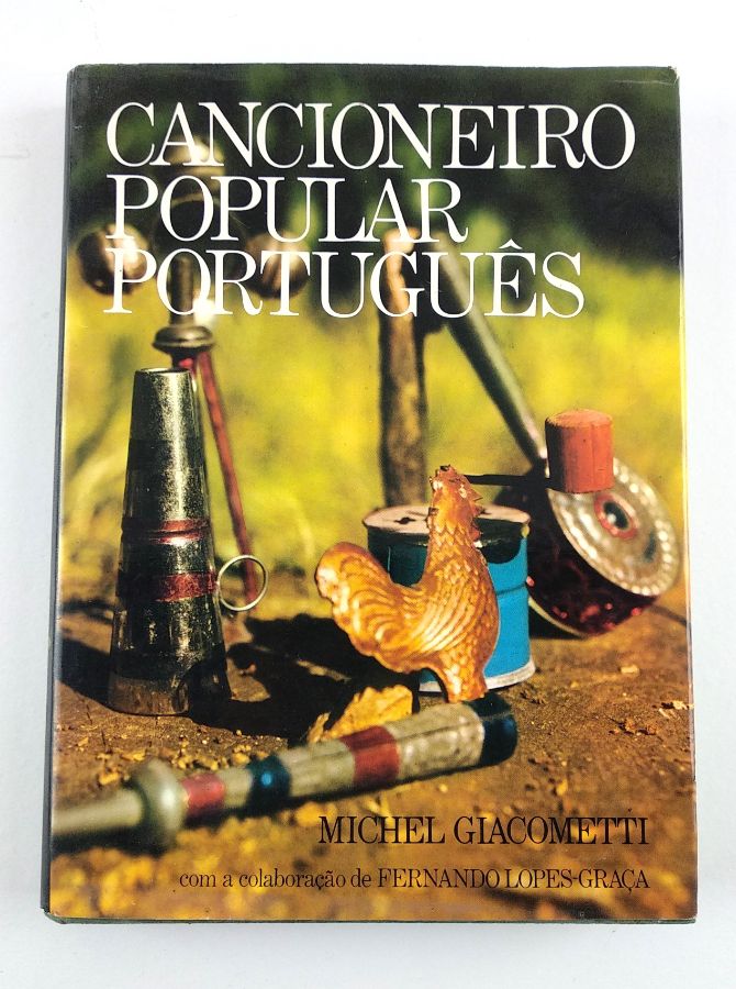Cancioneiro Popular Português