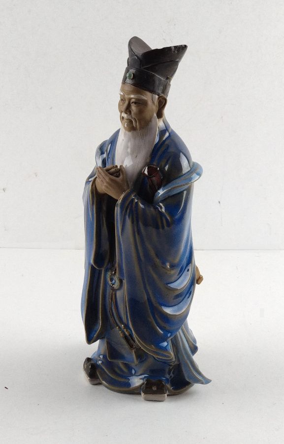 Chinês